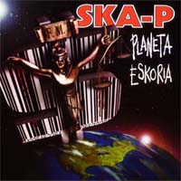 Planeta Eskoria